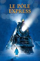 The Polar Express - French Movie Cover (xs thumbnail)
