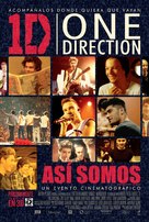 This Is Us - Argentinian Movie Poster (xs thumbnail)