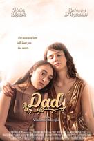 Dad - Canadian Movie Poster (xs thumbnail)