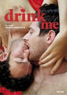 Drink Me - French DVD movie cover (xs thumbnail)