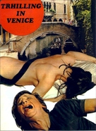 Giallo a Venezia - Movie Poster (xs thumbnail)