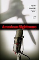 American Nightmare - poster (xs thumbnail)