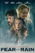 Fear of Rain - Danish Movie Cover (xs thumbnail)