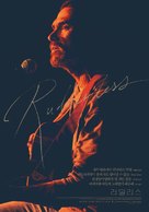 Rudderless - South Korean Movie Poster (xs thumbnail)
