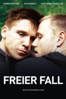 Freier Fall - German Movie Cover (xs thumbnail)