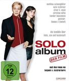 Soloalbum - German Blu-Ray movie cover (xs thumbnail)