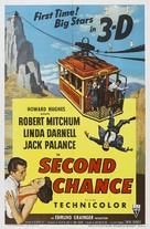Second Chance - Movie Poster (xs thumbnail)