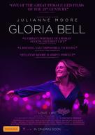 Gloria Bell - Australian Movie Poster (xs thumbnail)