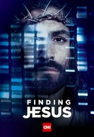 &quot;Finding Jesus: Faith. Fact. Forgery.&quot; - Movie Poster (xs thumbnail)