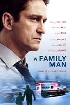 A Family Man - Movie Cover (xs thumbnail)