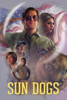 Sun Dogs - Movie Poster (xs thumbnail)