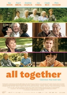 Et si on vivait tous ensemble? - Movie Poster (xs thumbnail)