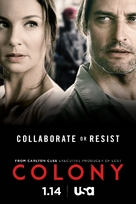 &quot;Colony&quot; - Movie Poster (xs thumbnail)