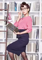 Working Girl - Key art (xs thumbnail)