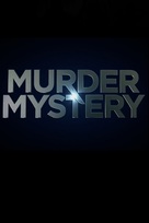 Murder Mystery - Logo (xs thumbnail)