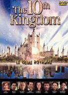 &quot;The 10th Kingdom&quot; - French DVD movie cover (xs thumbnail)