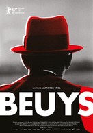 Beuys - Portuguese Movie Poster (xs thumbnail)