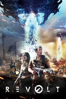 Revolt - French Movie Cover (xs thumbnail)