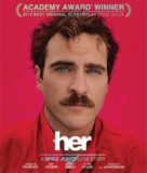 Her - Blu-Ray movie cover (xs thumbnail)