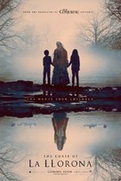 The Curse of La Llorona - International Movie Poster (xs thumbnail)