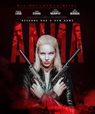 Anna - Blu-Ray movie cover (xs thumbnail)