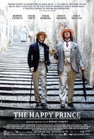 The Happy Prince - Movie Poster (xs thumbnail)