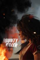 Bounty Killer - Movie Poster (xs thumbnail)