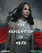 "The Handmaid's Tale" Poster