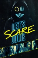 Let&#039;s Scare Julie - Movie Cover (xs thumbnail)