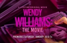 Wendy Williams: The Movie - Movie Cover (xs thumbnail)