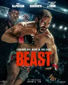 Beast Poster