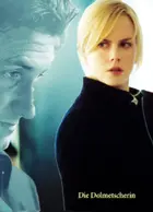 The Interpreter Poster