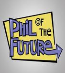 &quot;Phil of the Future&quot; - Logo (xs thumbnail)