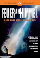 Fire in the Sky - German DVD movie cover (xs thumbnail)