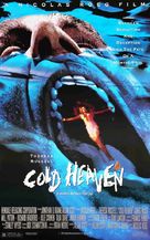 Cold Heaven - Movie Poster (xs thumbnail)
