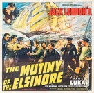 The Mutiny of the Elsinore - Movie Poster (xs thumbnail)