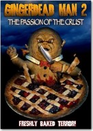 Gingerdead Man 2: Passion of the Crust - DVD movie cover (xs thumbnail)