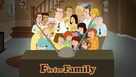&quot;F is for Family&quot; - Video on demand movie cover (xs thumbnail)