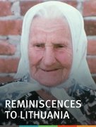 Reminiscences of a Journey to Lithuania - Video on demand movie cover (xs thumbnail)
