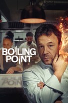 Boiling Point - Swedish Movie Cover (xs thumbnail)