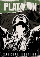 Platoon - DVD movie cover (xs thumbnail)