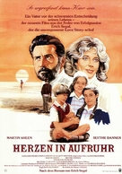 Man, Woman and Child - German Movie Poster (xs thumbnail)