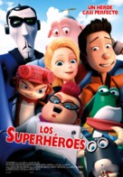 Bling - Spanish Movie Poster (xs thumbnail)