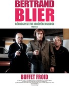 Buffet froid - French Re-release movie poster (xs thumbnail)