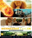 Mennesker i solen - Danish Movie Cover (xs thumbnail)