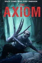 The Axiom - Video on demand movie cover (xs thumbnail)