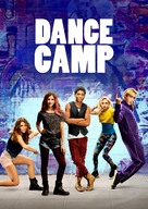 Dance Camp - Movie Poster (xs thumbnail)