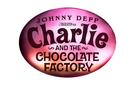 Charlie and the Chocolate Factory - Logo (xs thumbnail)