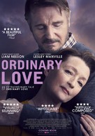 Ordinary Love - Bahraini Movie Poster (xs thumbnail)