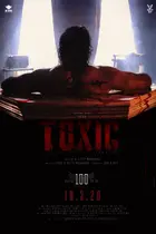 Toxic Poster